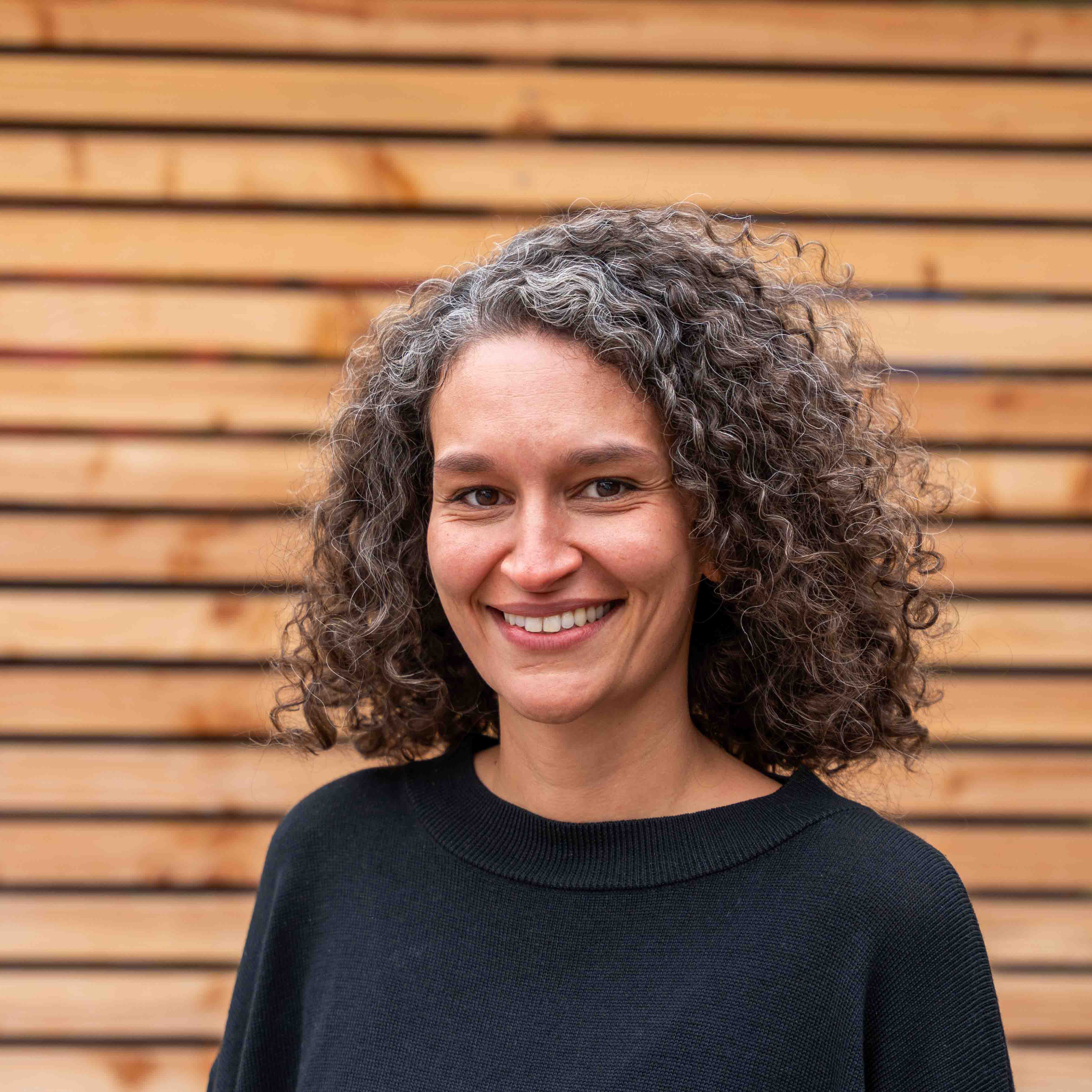 Sarah Hermann Portrait